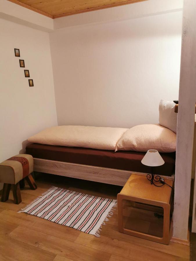 Gaestezimmer Reitinger Siegenburg Kültér fotó