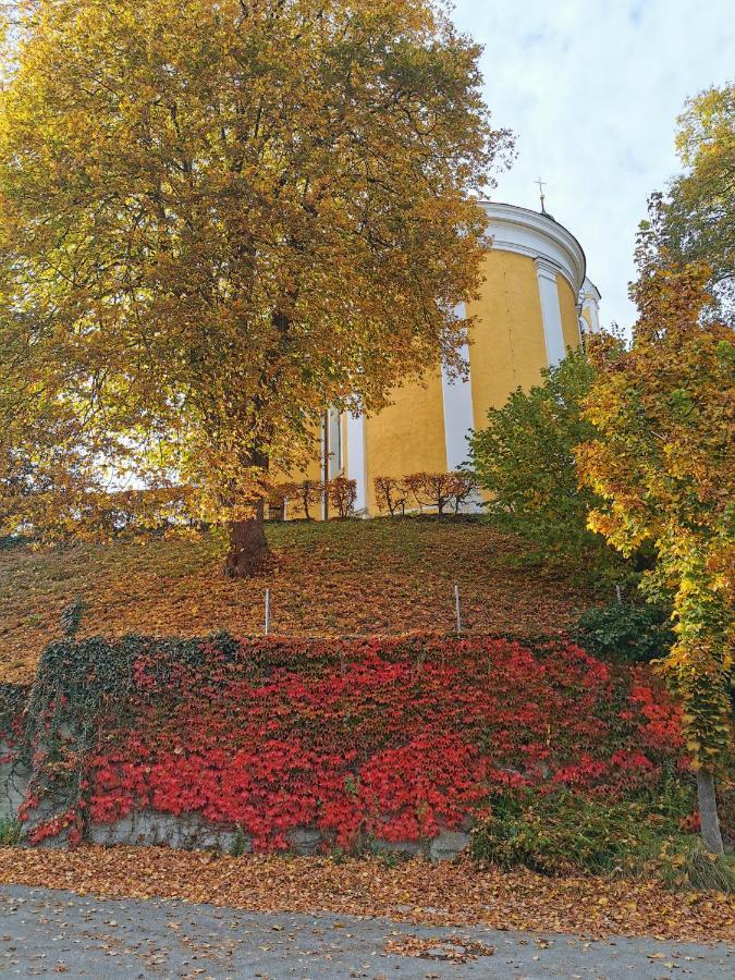 Gaestezimmer Reitinger Siegenburg Kültér fotó
