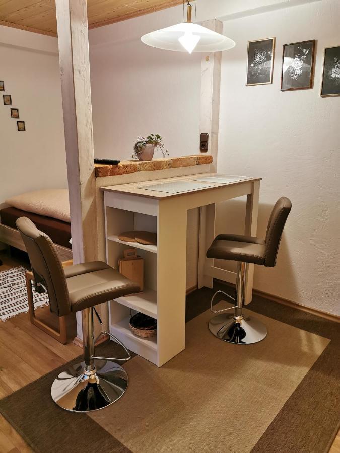 Gaestezimmer Reitinger Siegenburg Kültér fotó