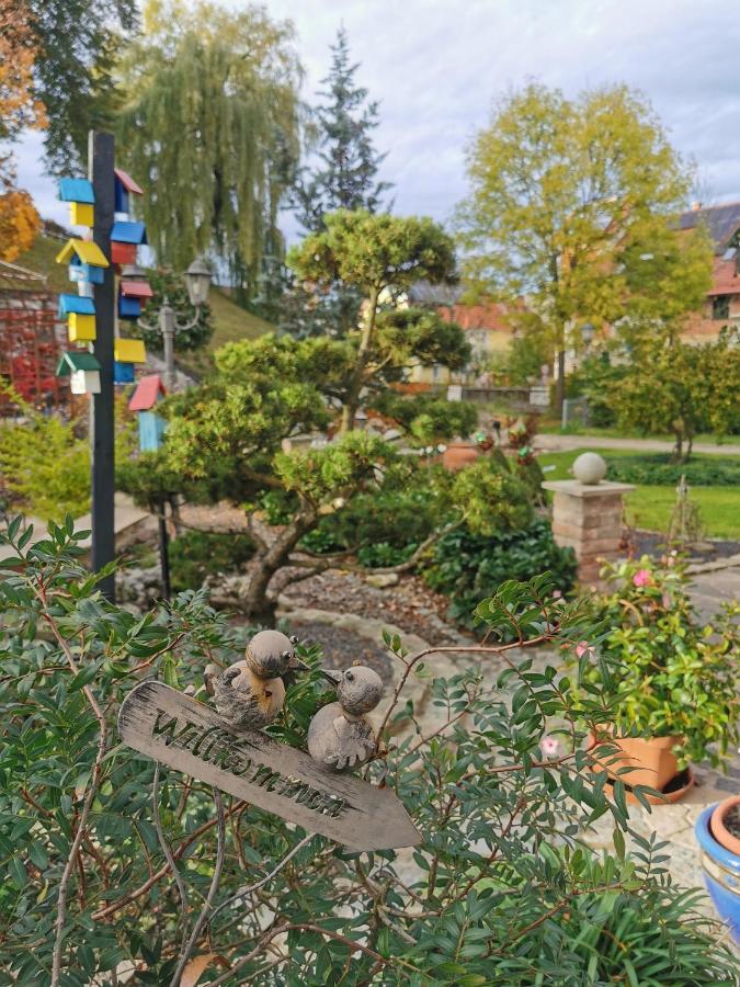 Gaestezimmer Reitinger Siegenburg Kültér fotó