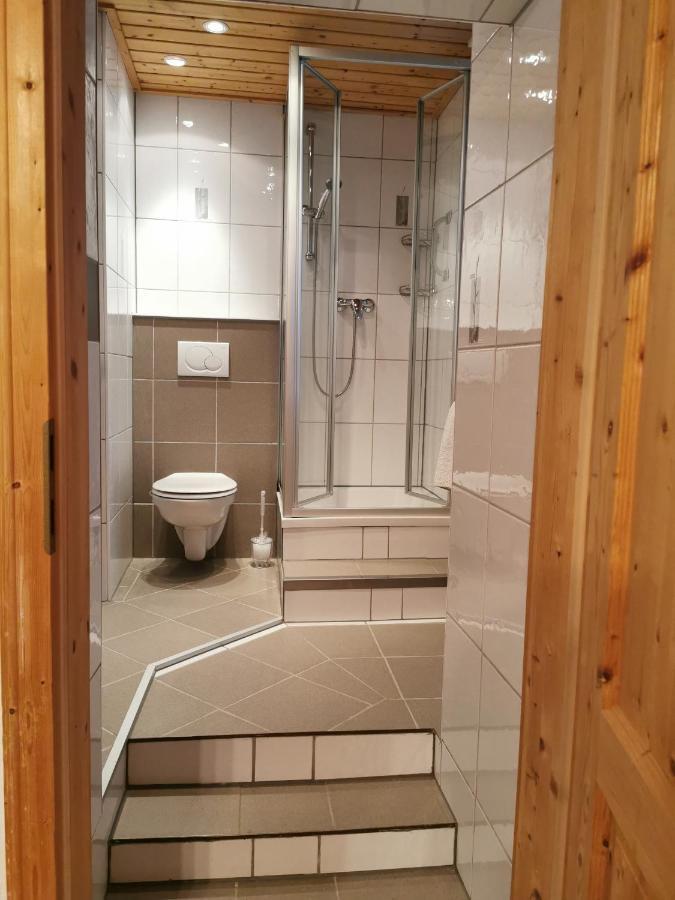 Gaestezimmer Reitinger Siegenburg Kültér fotó