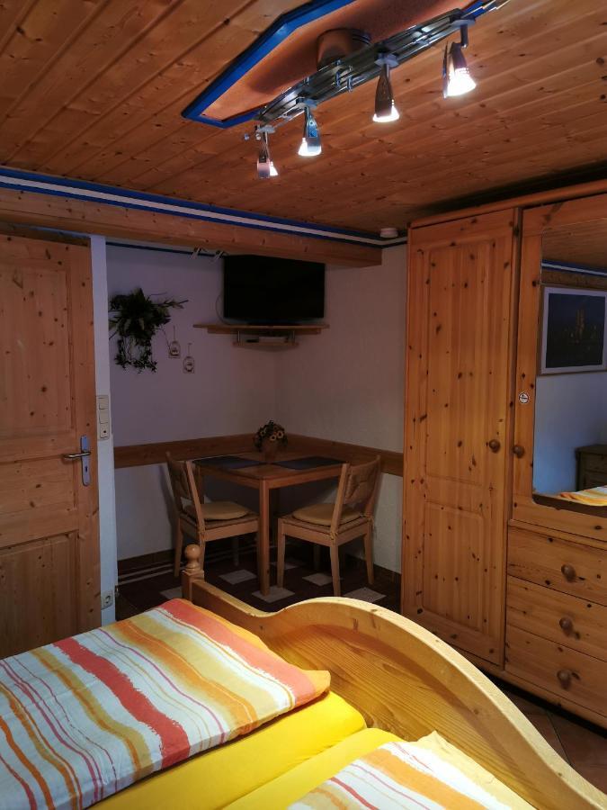 Gaestezimmer Reitinger Siegenburg Kültér fotó